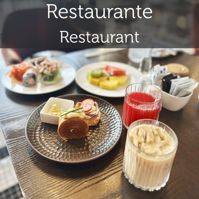 Restaurantes
